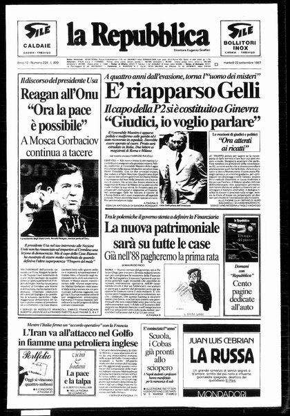 La repubblica